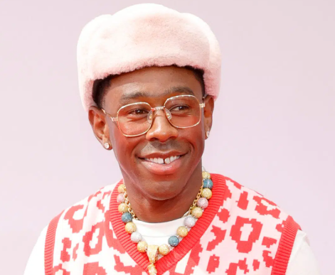 Tyler The Creator